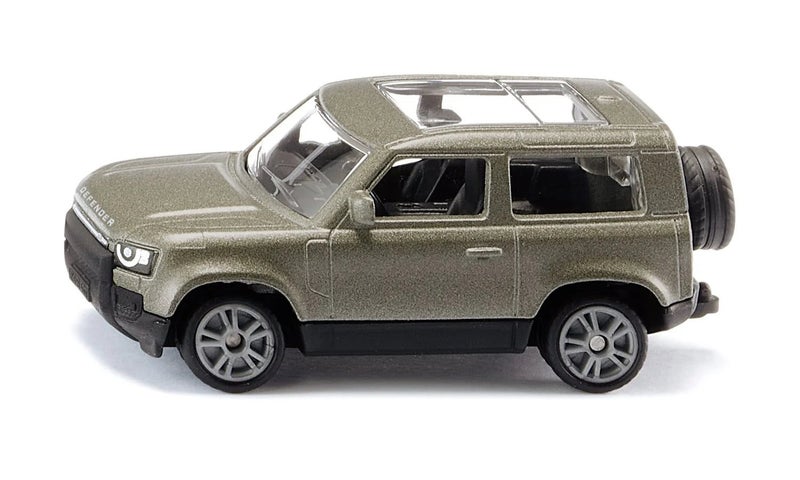 Land Rover Defender 90 P400 AWD Siku 1549 Carousel 1