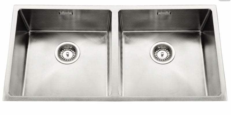Sinks stainless steal,bowl and 1/4, bowl and half , double bowl Carousel 2