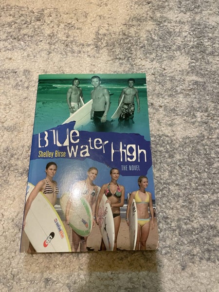 Bluewater High by Shelley Birse Carousel 1