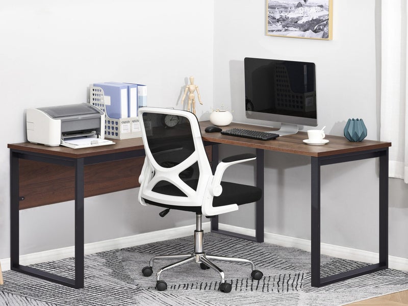 Computer Desk Carousel 1