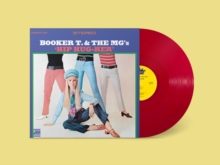 BOOKER T & THE MGS - Hip Hug-Her (Apple Red Vinyl) Carousel 1