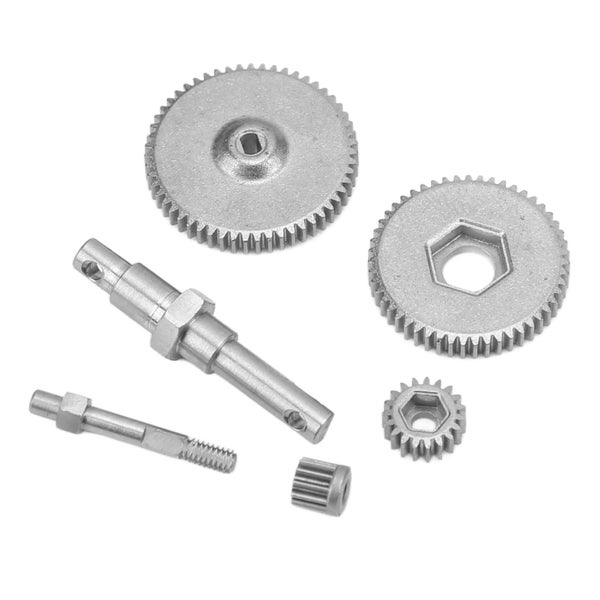 rc transmission gear set transmission gear set for rc car rc transmission shaft Carousel 1