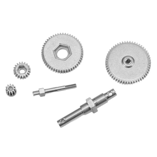 rc transmission gear set transmission gear set for rc car rc transmission shaft Carousel 2