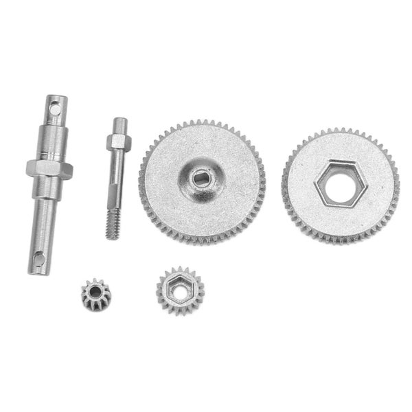 rc transmission gear set transmission gear set for rc car rc transmission shaft Carousel 8