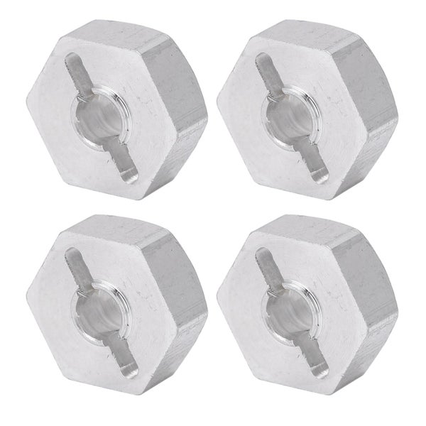 hexagonal wheel seat for wltoys metal coupler hexagonal wheel seat hexagonal Carousel 1