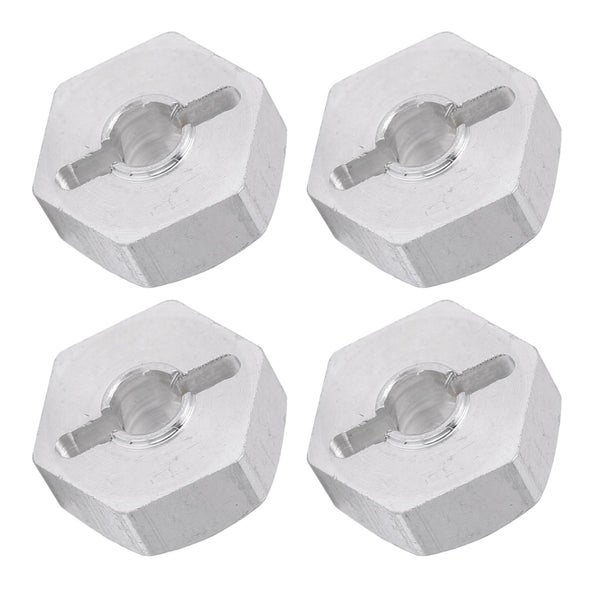 hexagonal wheel seat for wltoys metal coupler hexagonal wheel seat hexagonal Carousel 2