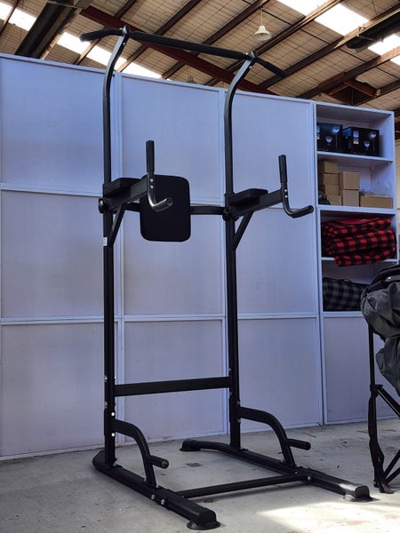 IdentityGYM Heavy duty power tower ## Freeshipping NI ##63615756961155111