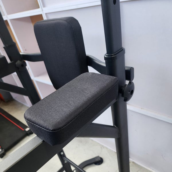 IdentityGYM Heavy duty power tower ## Freeshipping NI ##63615756961155113