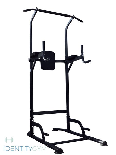 IdentityGYM Heavy duty power tower ## Freeshipping NI ##63615756961155110