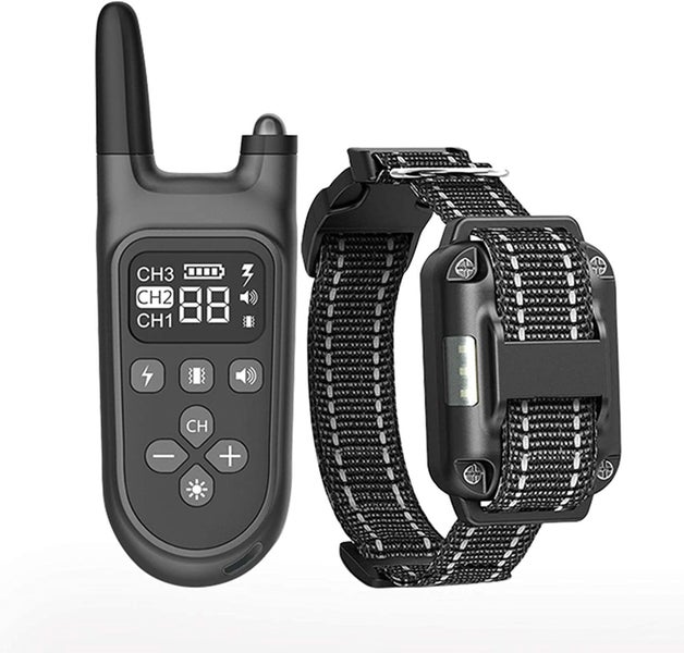 New Dog Training Collars on Afterpay Carousel 1