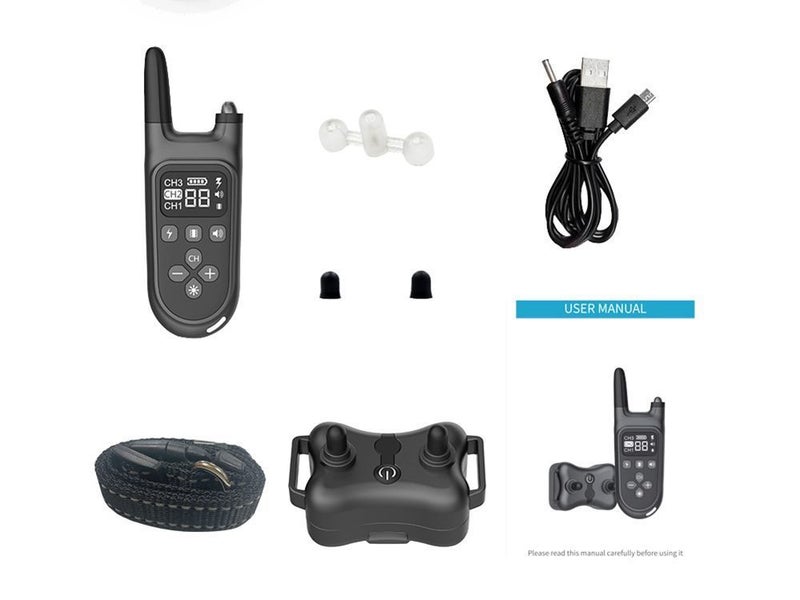 New Dog Training Collars on Afterpay Carousel 9