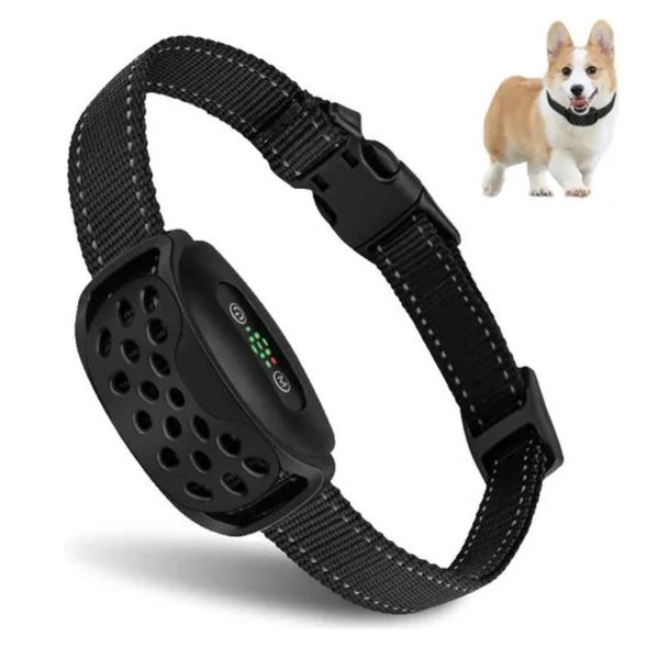 New Anti Bark Dog Collar on Afterpay Carousel 1