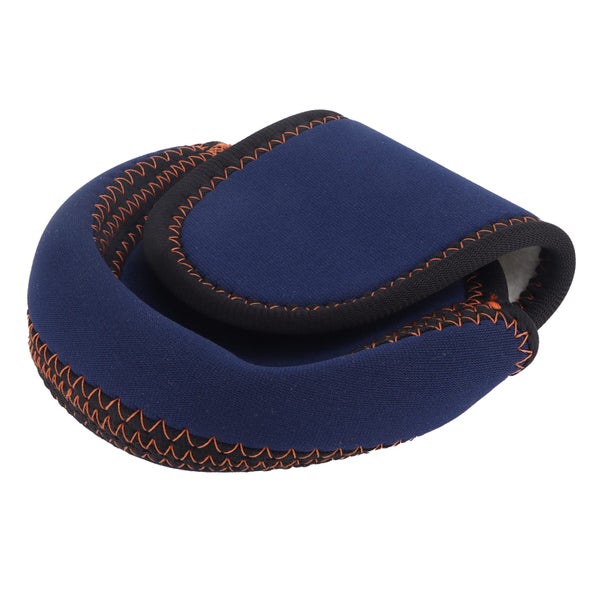 fly reel case pouch anti-collision fly reel cover neoprene reel bag Neoprene Fly Carousel 2