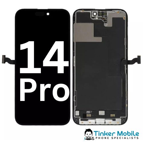 iPhone 14 Pro Replacement Screen | Incell Display Carousel 1