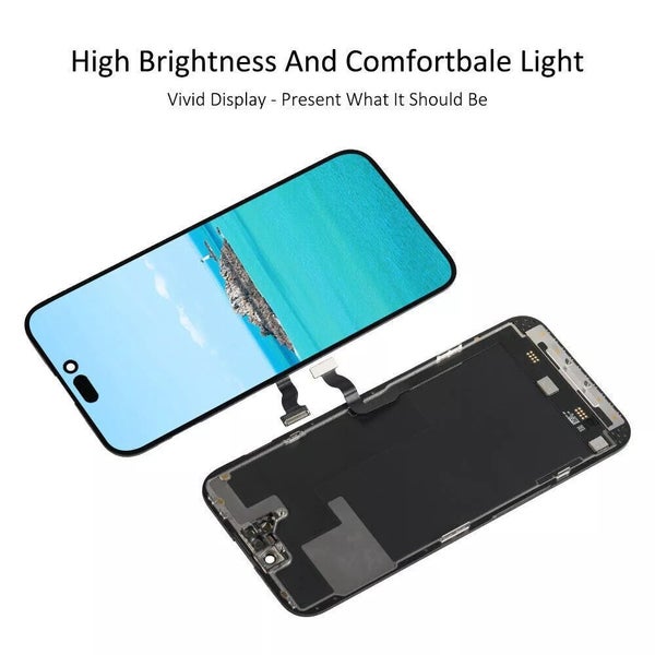 iPhone 14 Pro Replacement Screen | Incell Display Carousel 8