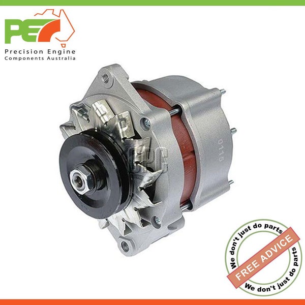 New * OEM QUALITY * Alternator For Ford Falcon Xa 4.1l 250 Cu.in Carousel 1