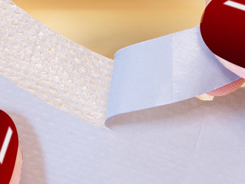 200Pcs Eyeshadow Pads Stencils Eyeshadow Shield Eyeshadow Patch Makeup Supplies Carousel 3