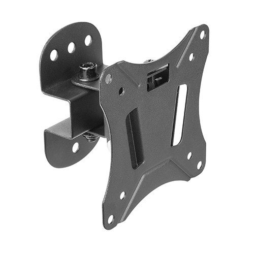 Brateck LCD Economy Pivot TV Wall Mount Bracket VESA 75 x75mm/100 x100mm 13'-... Carousel 1