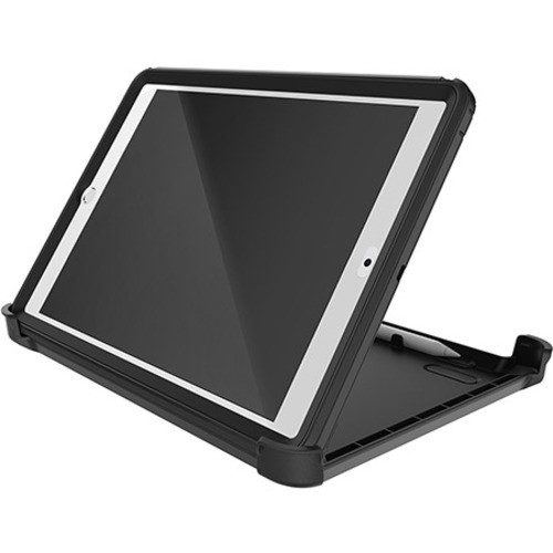 OtterBox Defender Apple iPad (10.2') (9th/8th/7th Gen) Case Black ProPack - (... Carousel 1