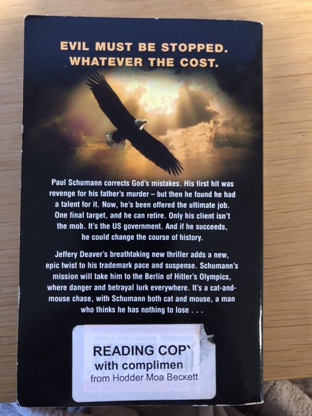 Dan Brown, Jeffrey Deaver, Clinton Smith,Robert Ludlum Carousel 8