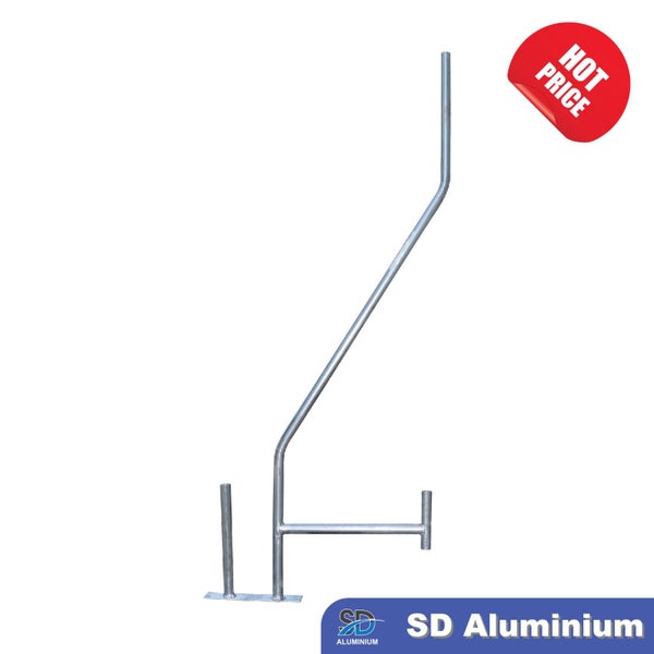 Temporary Fencing - Bracing - 1.8m x 0.7m Carousel 1