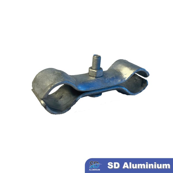 Temporary Fencing Clamp Carousel 2
