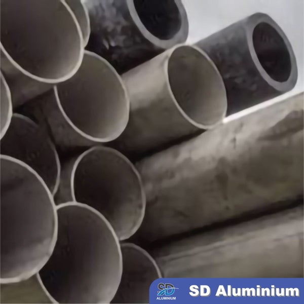 Galvanised Steel Round Pipe / Tube - Ø25x2.0mm - 6.0m Length Carousel 2