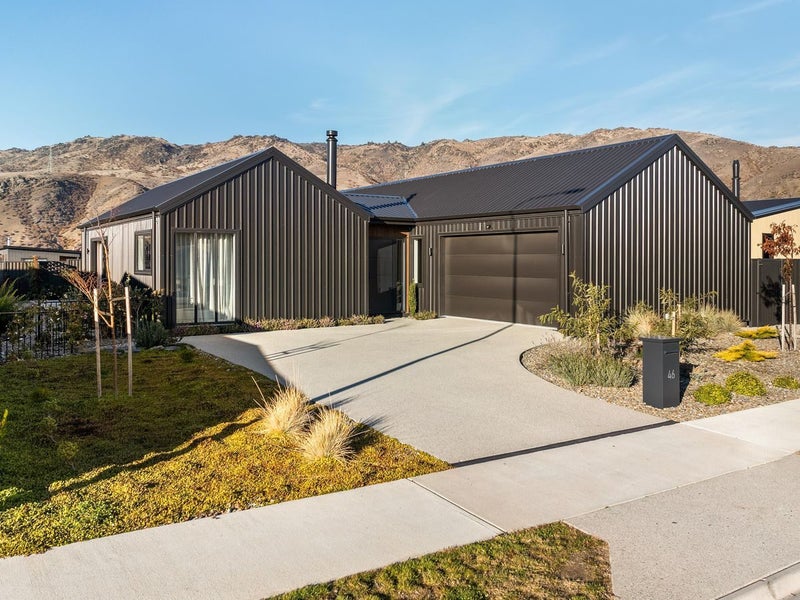 46 Wallis Drive, Cromwell, Central Otago, Otago
