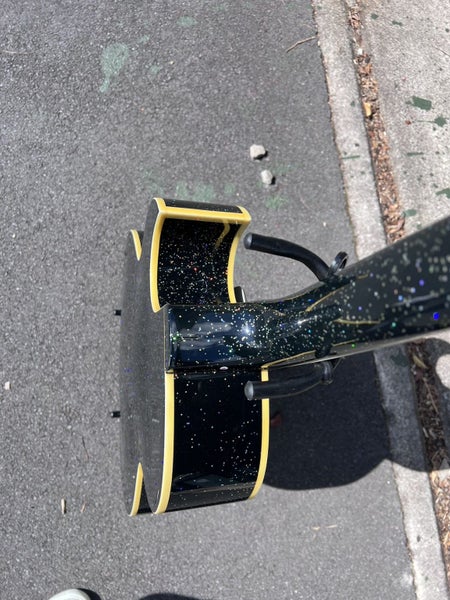 Brand New Cutaway Top Semi-Hollow Body Electric Jazz Guitar In Spark Save $400 Carousel 8