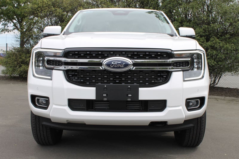 2025 Ford Ranger XLT 2.0L 2WD62863266216323111