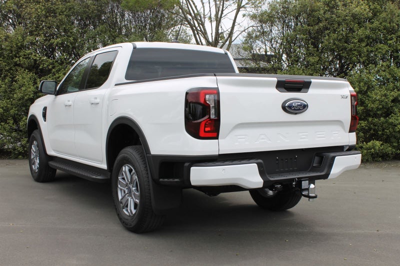 2025 Ford Ranger XLT 2.0L 2WD62863266216323112