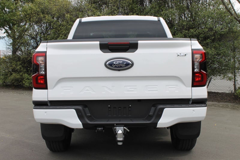 2025 Ford Ranger XLT 2.0L 2WD62863266216323113