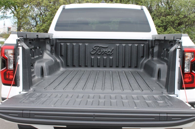 2025 Ford Ranger XLT 2.0L 2WD62863266216323114