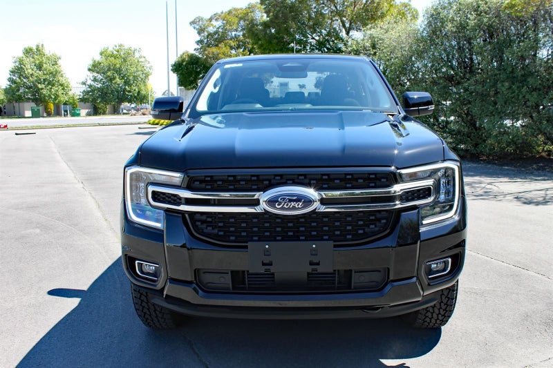 2025 Ford Ranger XLT 2.0L 4WD62863266222210111