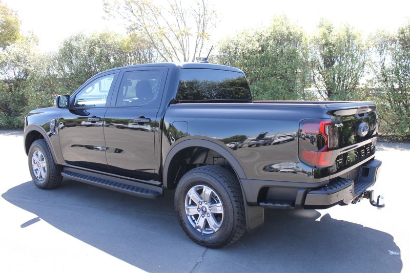 2025 Ford Ranger XLT 2.0L 4WD62863266222210112