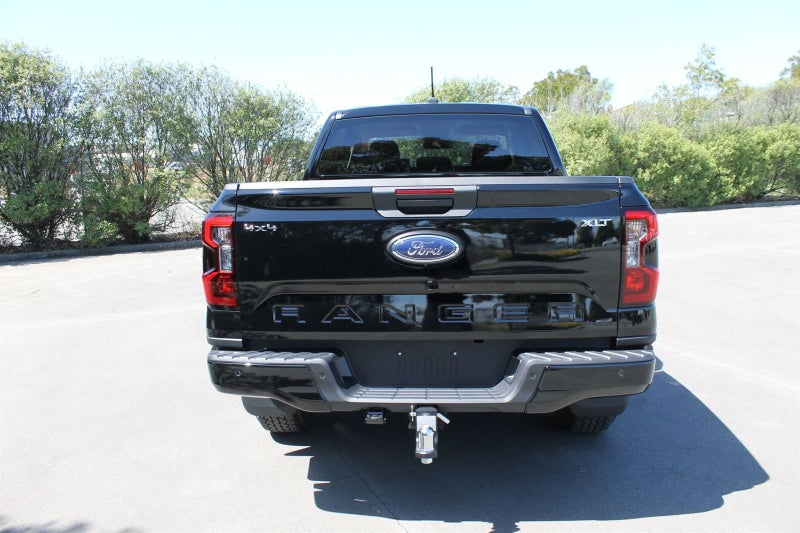 2025 Ford Ranger XLT 2.0L 4WD62863266222210113