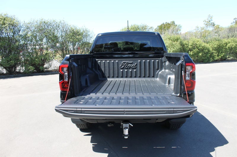 2025 Ford Ranger XLT 2.0L 4WD62863266222210114