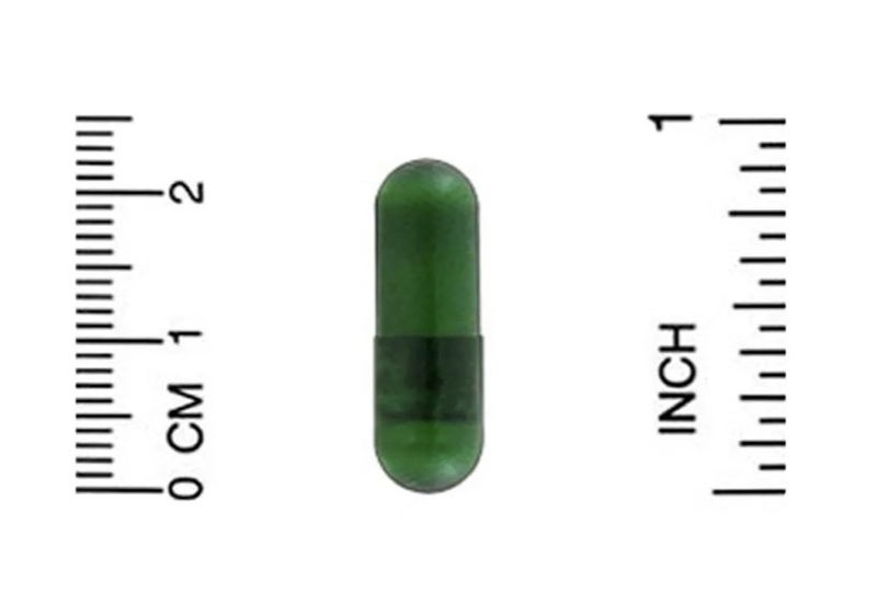 NETTLE ROOT EXTRACT 250 MG 60 VEGGIE CAPS - EURO HERBS - E0427 Carousel 4