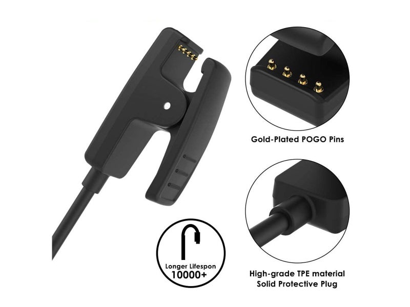 Garmin Forerunner 630/645/735XT USB Cable Data Sync Charger Replacement62933725858435112