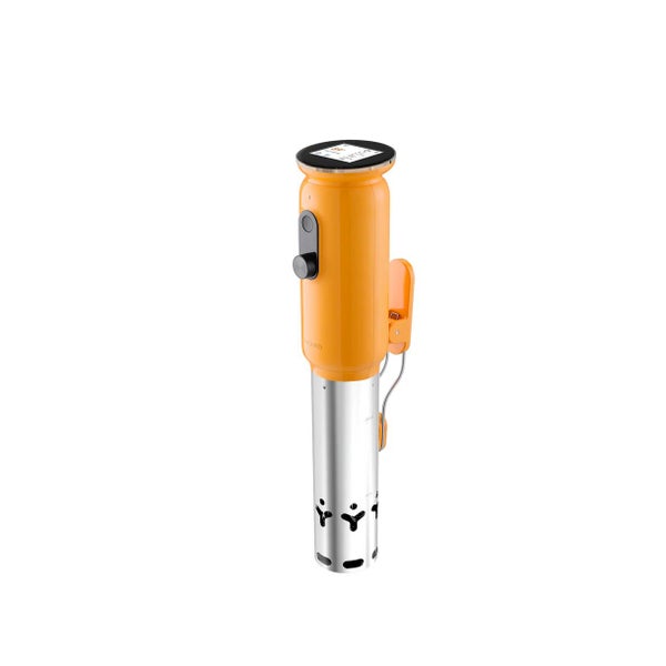 New Model ISV-101W Wifi Sous Vide Cooker Carousel 2