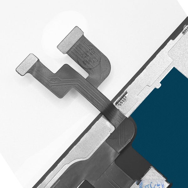 Apple iPhone XR LCD Display Touch Panel Black Incell Carousel 2