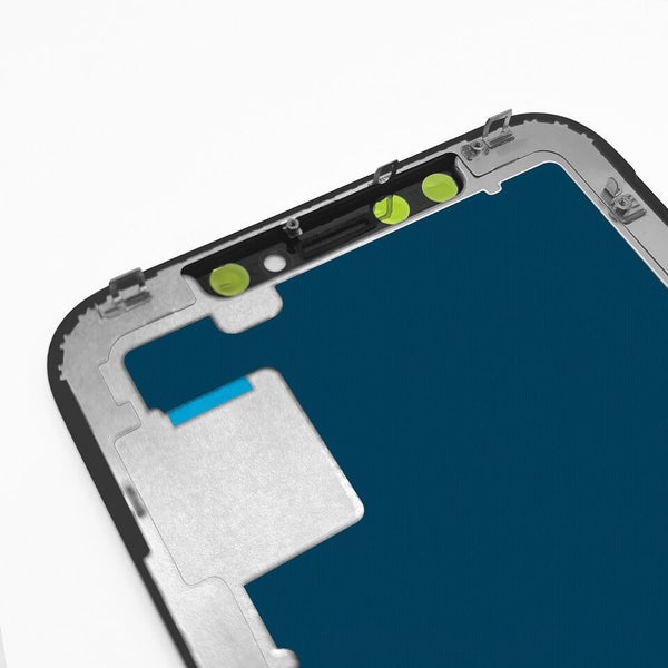 Apple iPhone XR LCD Display Touch Panel Black Incell Carousel 5