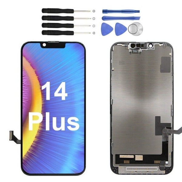 Apple iPhone 14 Plus LCD Display Incell Screen Carousel 2