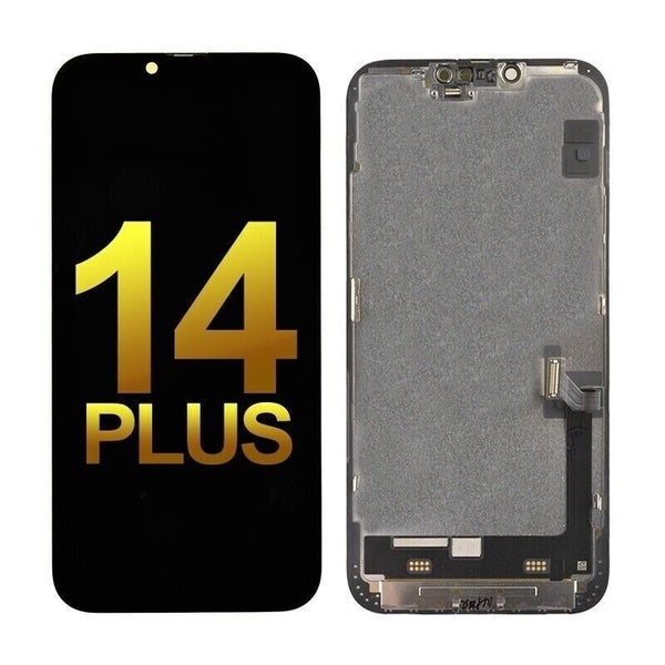 Apple iPhone 14 Plus LCD Display Incell Screen Carousel 7