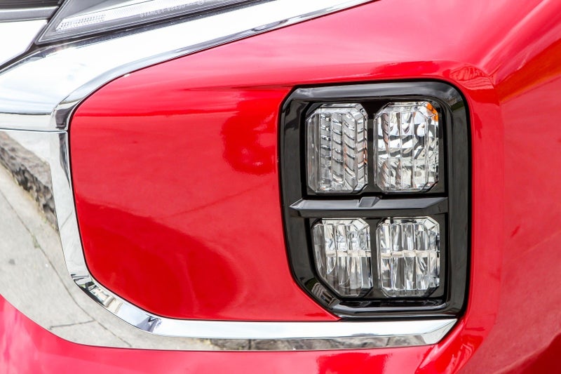 2025 Mitsubishi ASX LS 2.0P 2WD62867853368705114