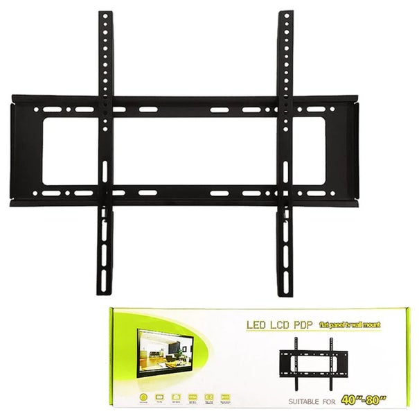 40? – 80? TV Wall Mount Bracket For Plasma LCD LED FLat Panel Carousel 2