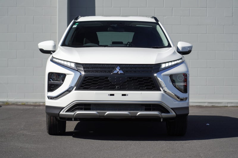 2025 Mitsubishi Eclipse Cross 1.5P TC XLS 2WD62867853374467113