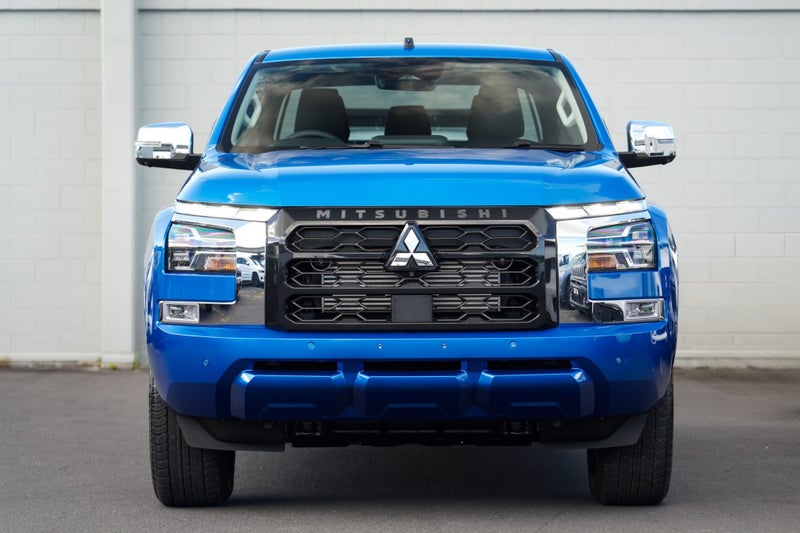 2025 Mitsubishi Triton DC WS 2.4D GLXR 2WD62867853352065113