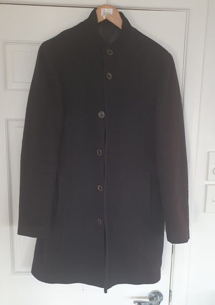 Winter Weight Men's Winter Jacket/Coat Size M63615756826371119