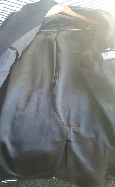 Winter Weight Men's Winter Jacket/Coat Size M63615756826371113
